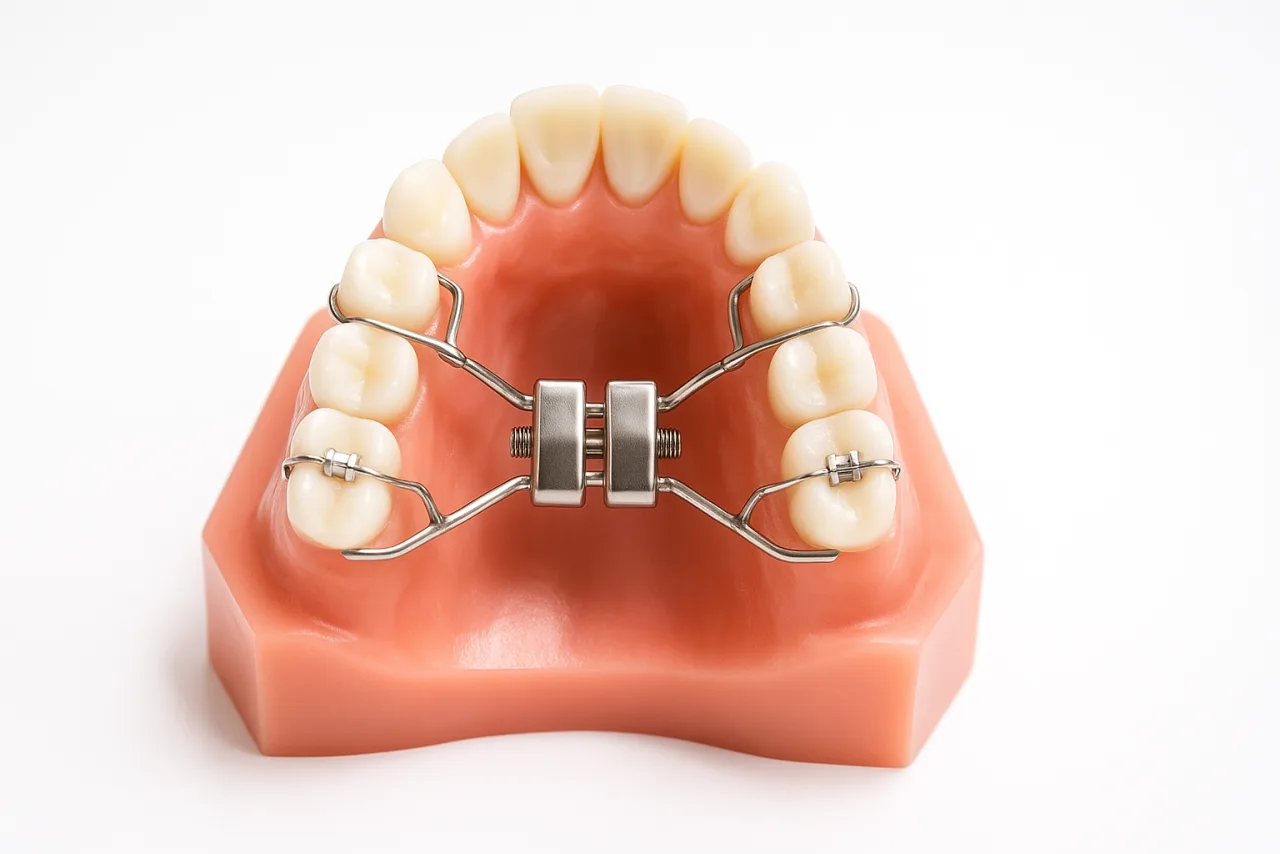 Trabajo dental profesional 1