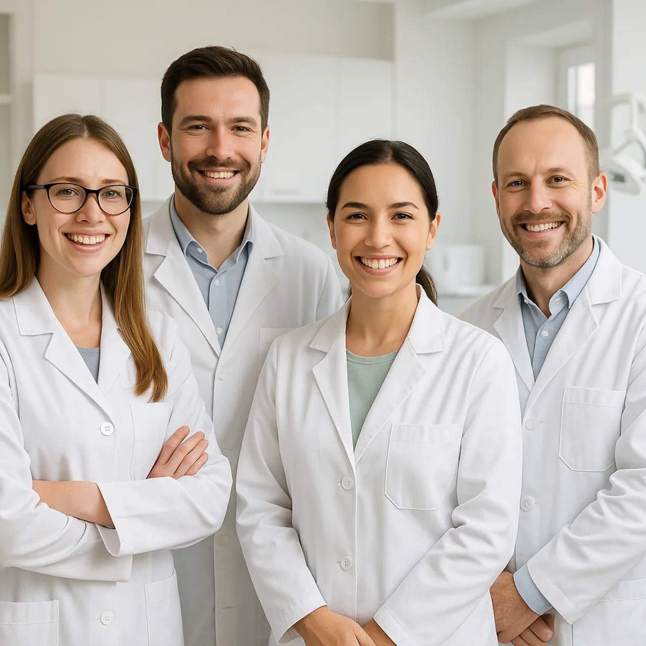 Trabajo dental profesional 2