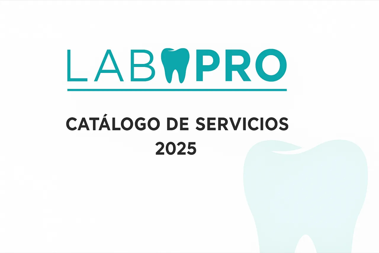 Trabajo dental profesional 4