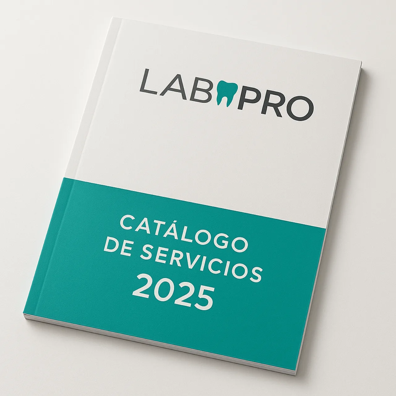 Trabajo dental profesional 5